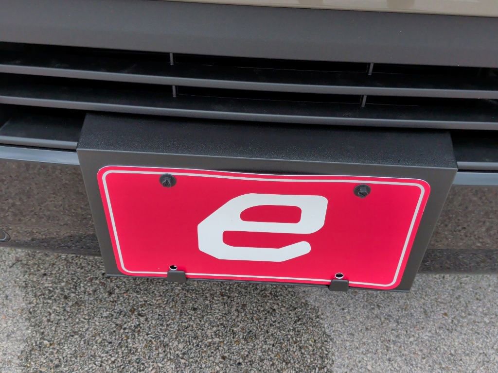 New 2026 Ford Expedition Platinum AWD/4WD image 53