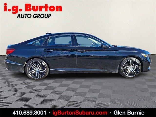 Used 2022 Honda Accord Touring image 7