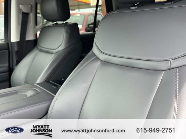 New 2026 Ford Expedition Max Active AWD/4WD image 28