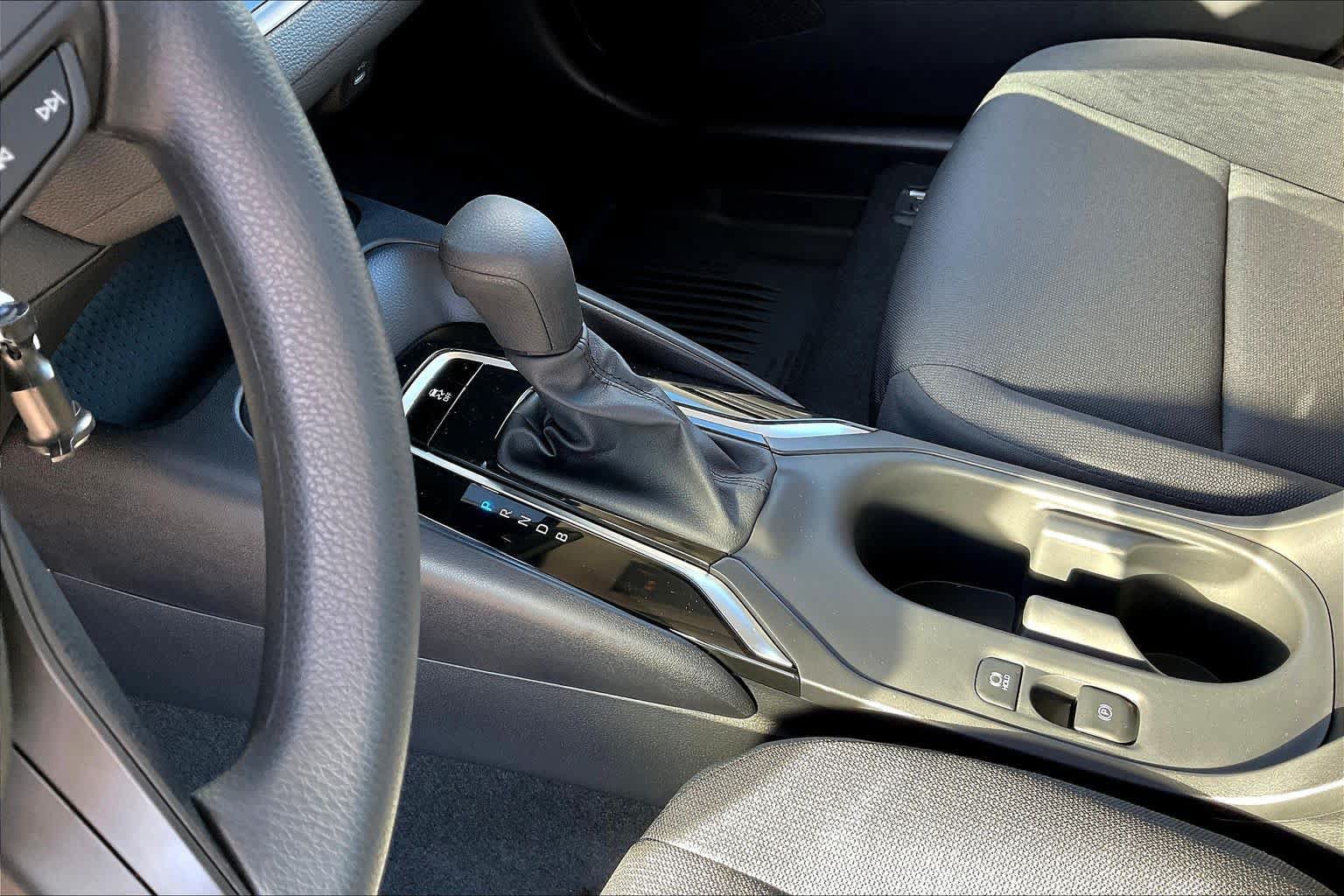 New 2027 Toyota Corolla LE FWD image 7