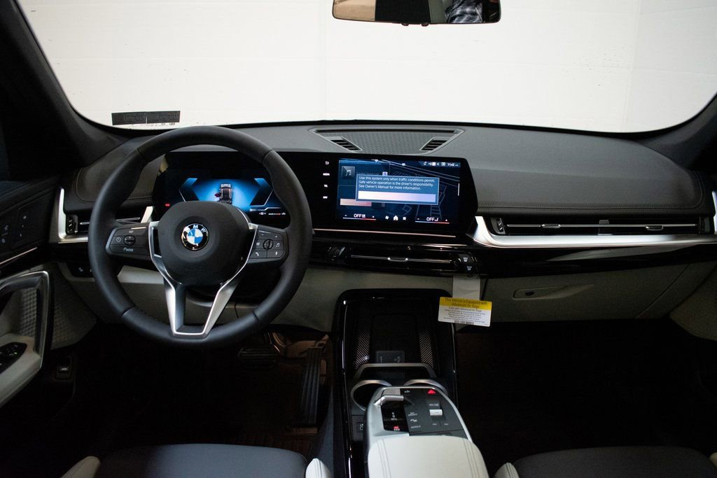 New 2026 BMW X1 xDrive28i w/ Convenience Package image 11