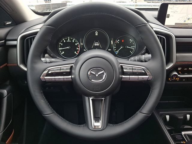 New 2026 MAZDA CX-50 Meridian Edition w/ Apex Package image 21