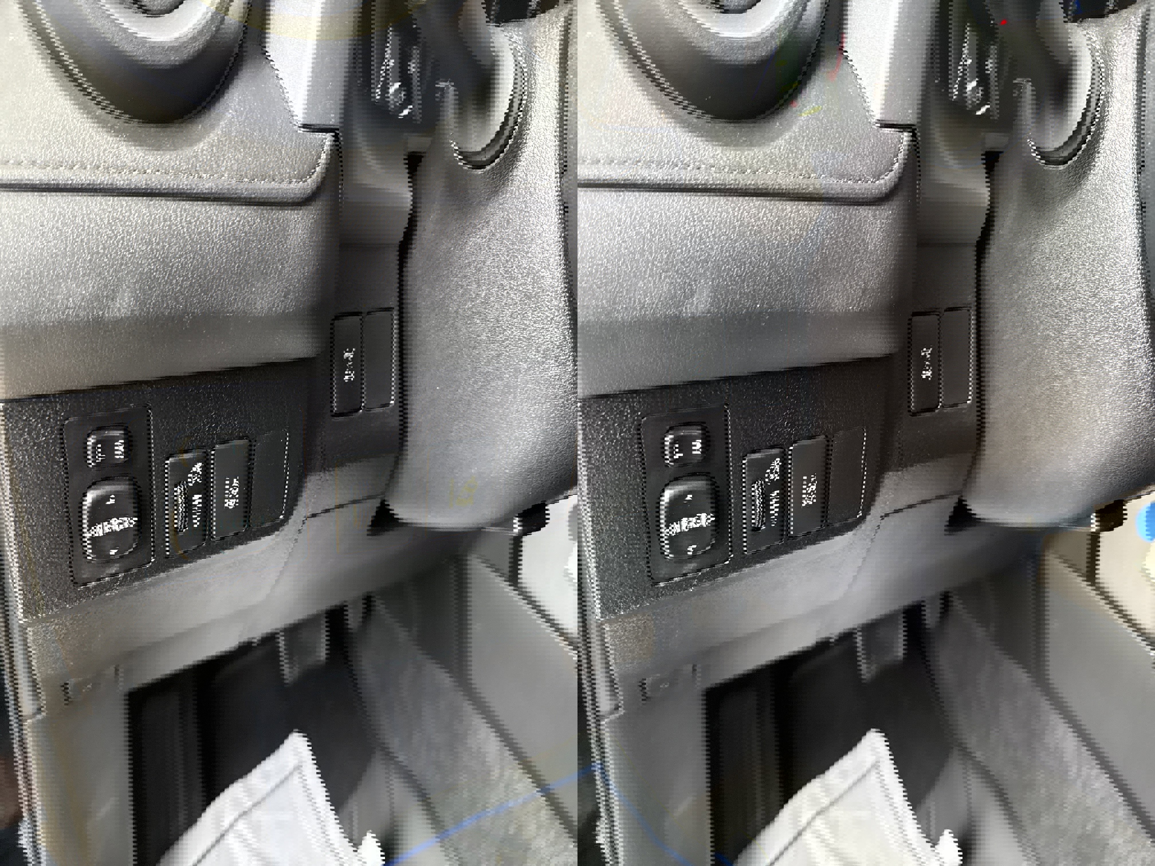 Used 2017 Toyota RAV4 LE w/ All Weather Liner Package image 22