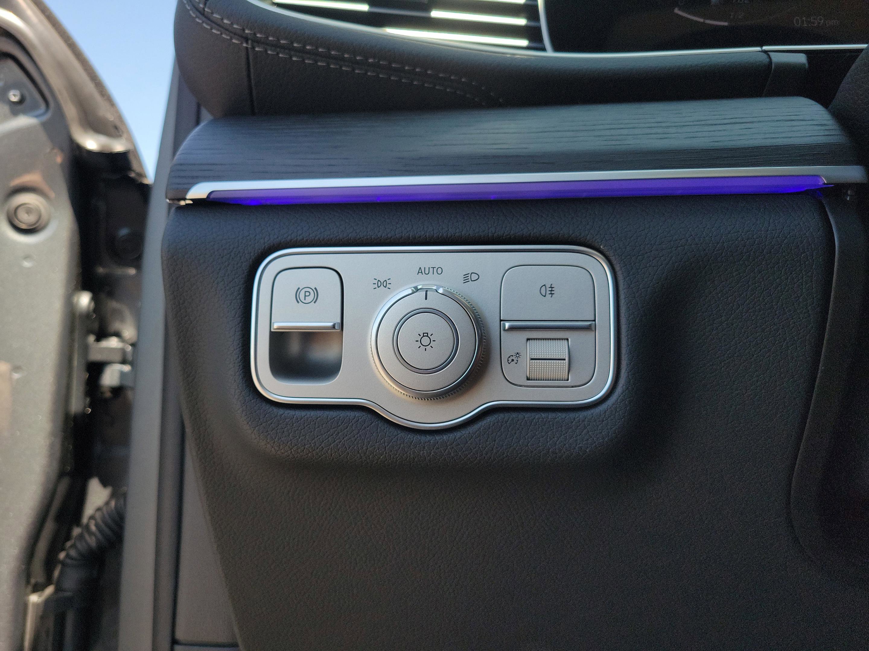 Used 2026 Mercedes-Benz GLS 450 4MATIC image 21