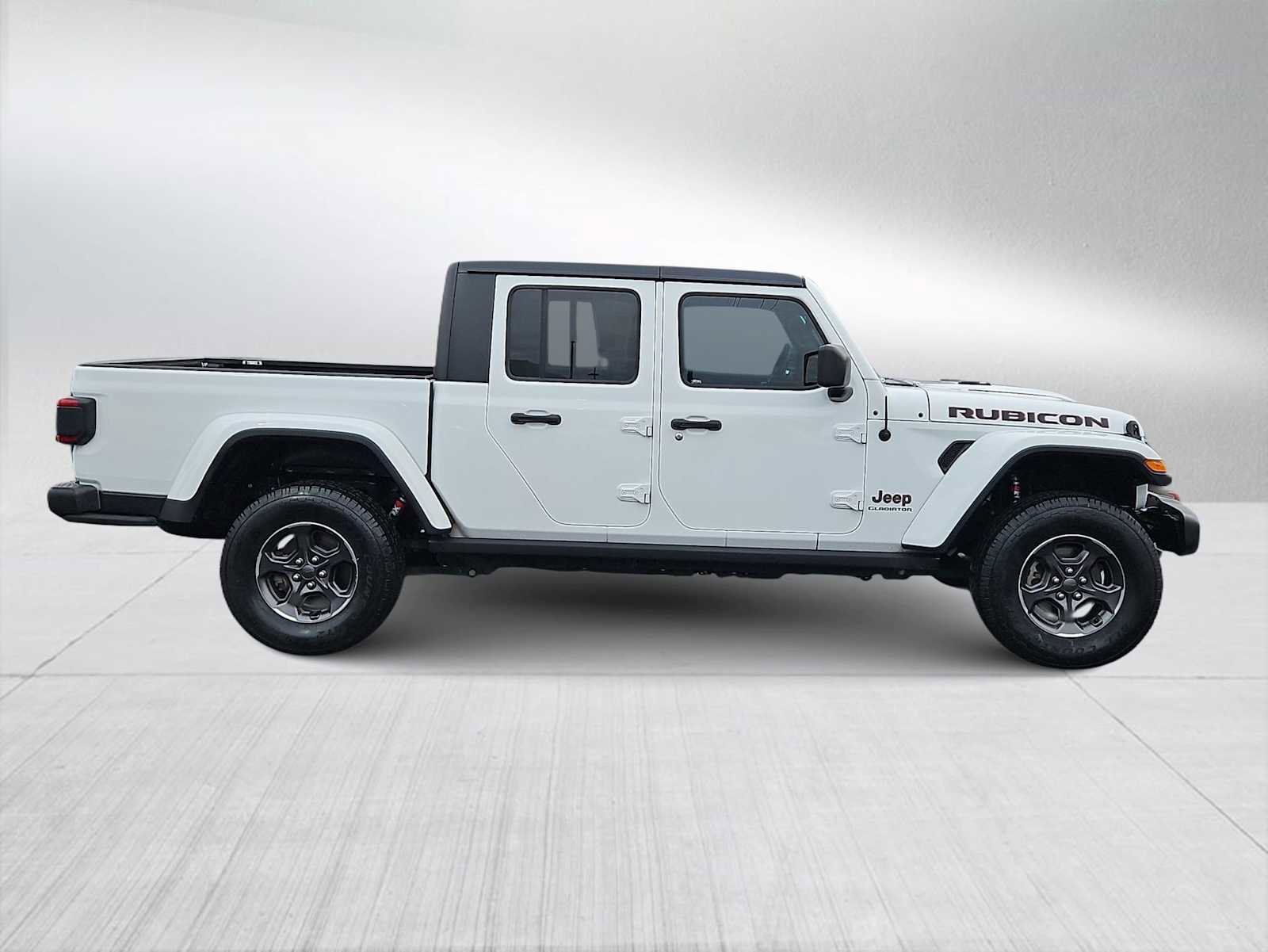 Used 2020 Jeep Gladiator Rubicon image 9