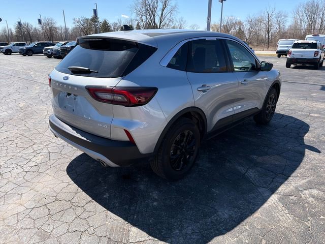 Used 2024 Ford Escape Active image 6
