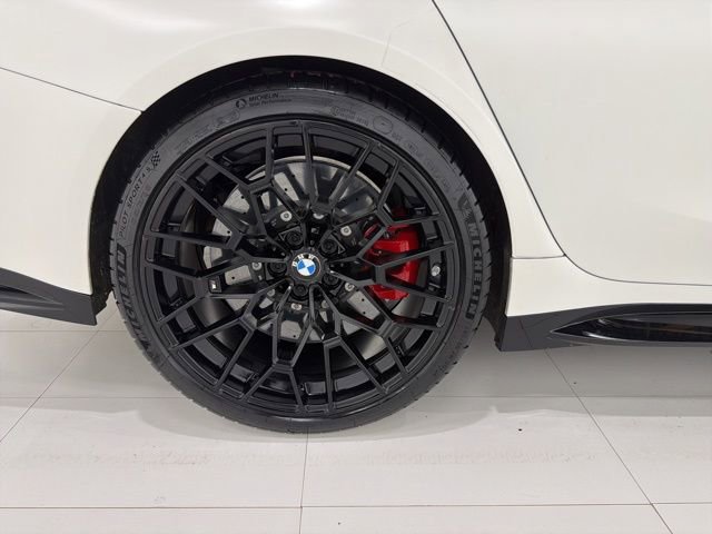 Used 2024 BMW M3 CS w/ M Driver's Package image 43