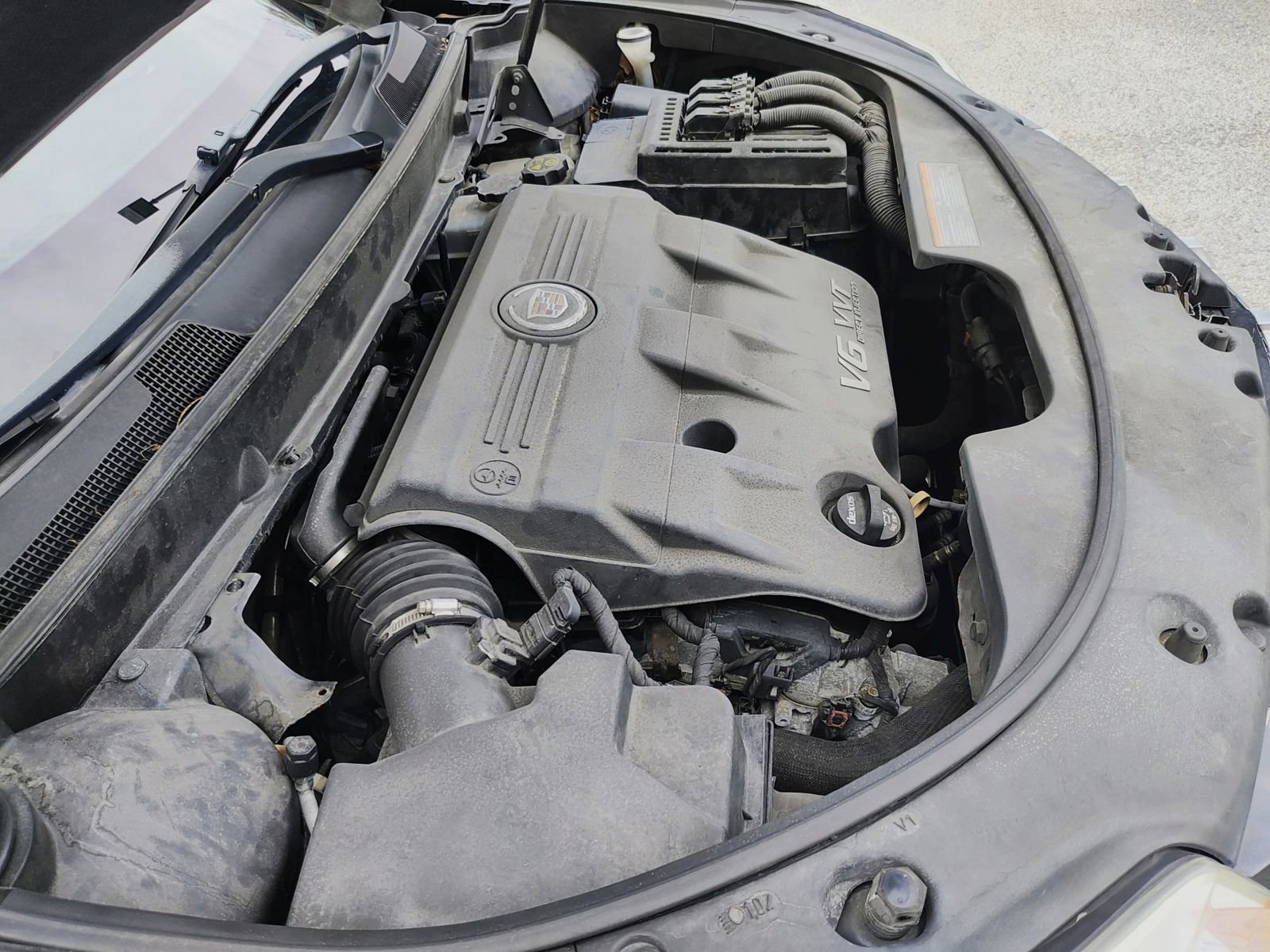 Used 2013 Cadillac SRX Luxury image 20