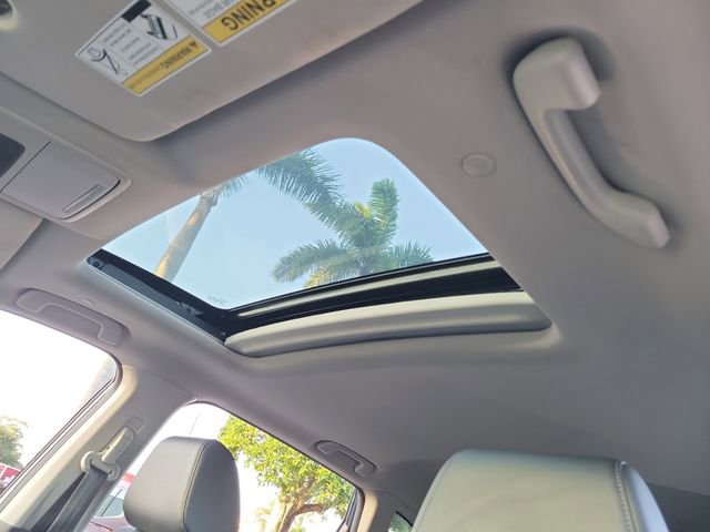Certified 2023 Honda CR-V EX-L image 20