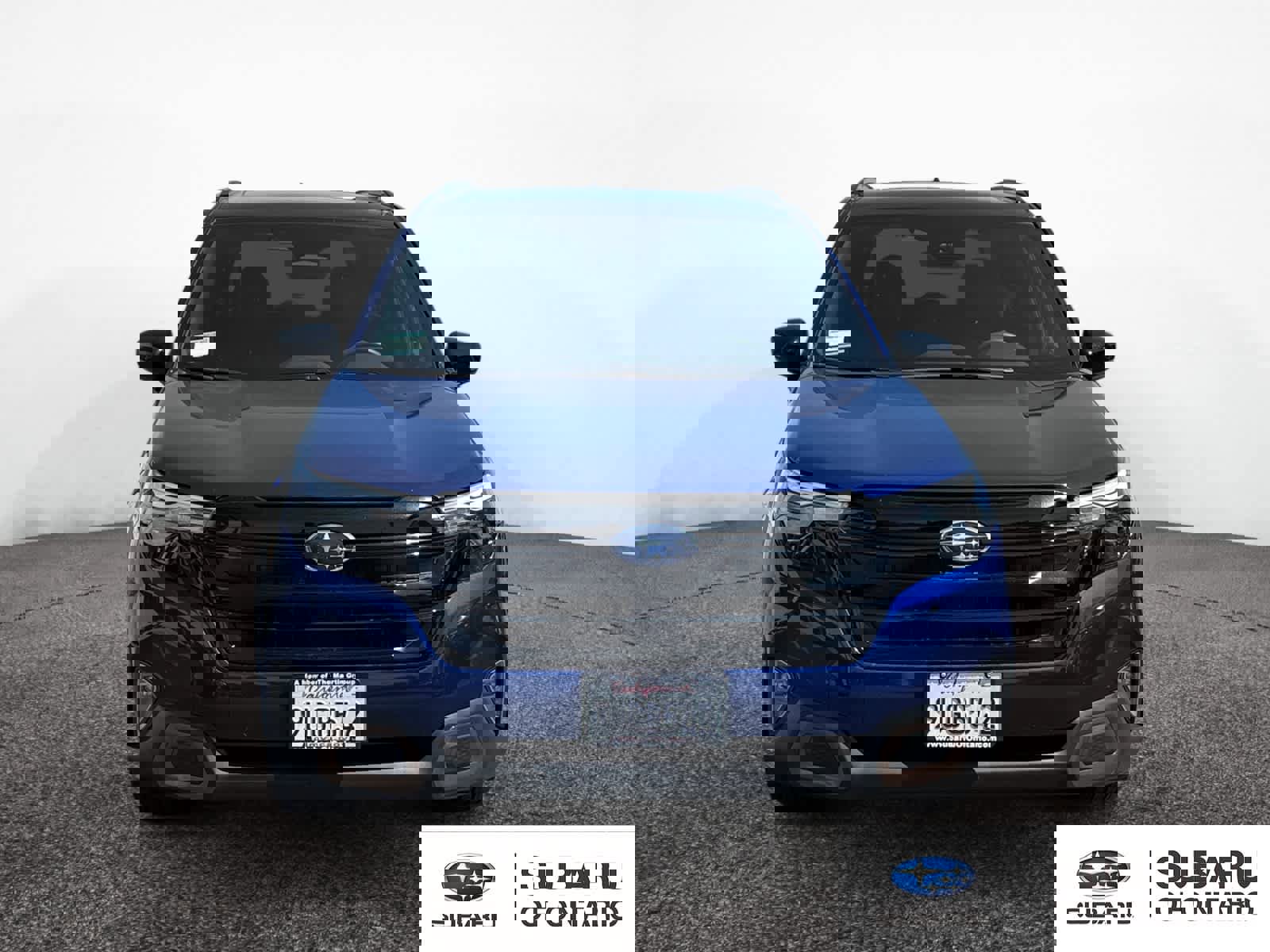 Certified 2025 Subaru Forester Sport image 8