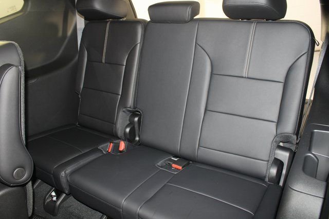 New 2026 GMC Acadia Elevation w/ Elevation Premium Package image 21