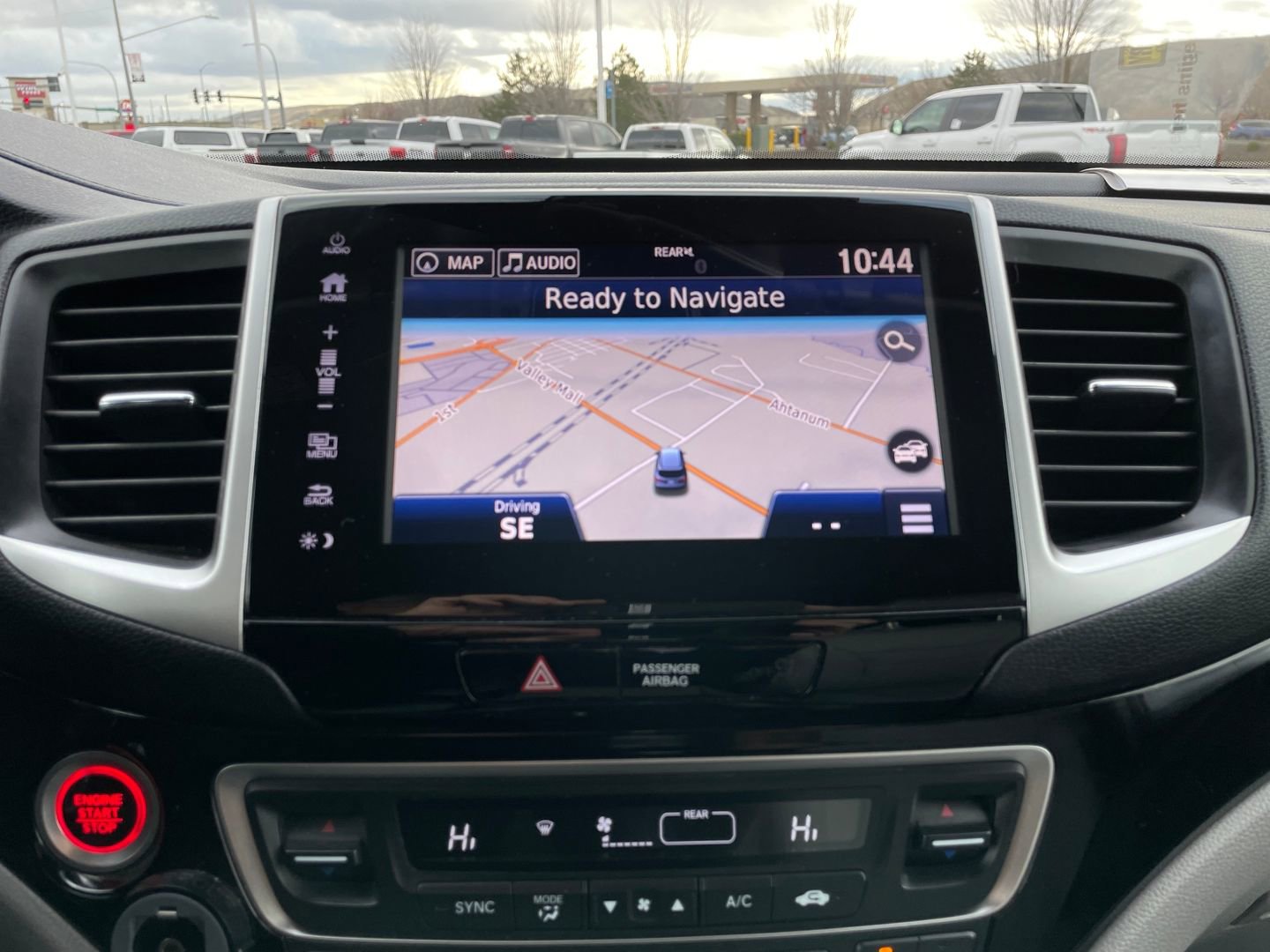 Used 2018 Honda Pilot Elite image 22