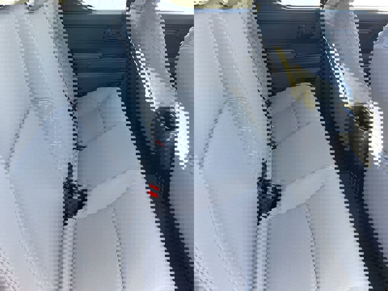 New 2026 Toyota Tacoma SR5 image 22