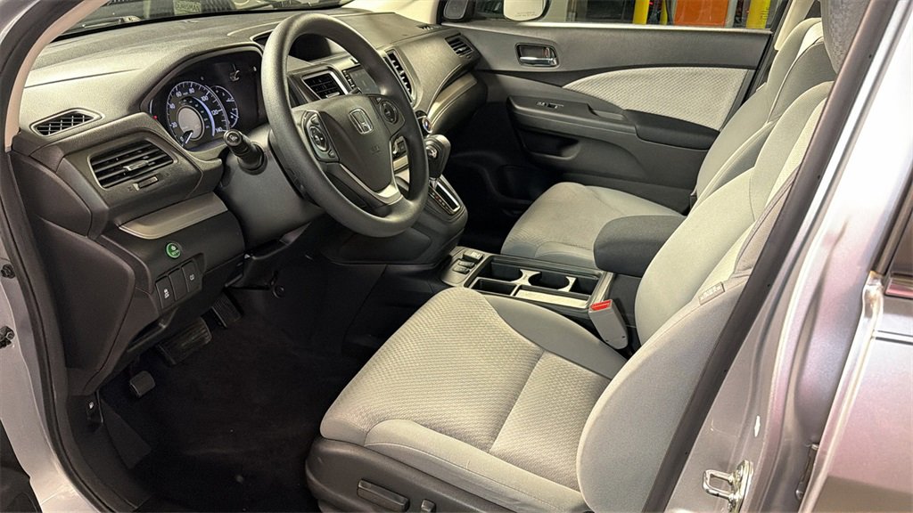Used 2016 Honda CR-V EX image 22