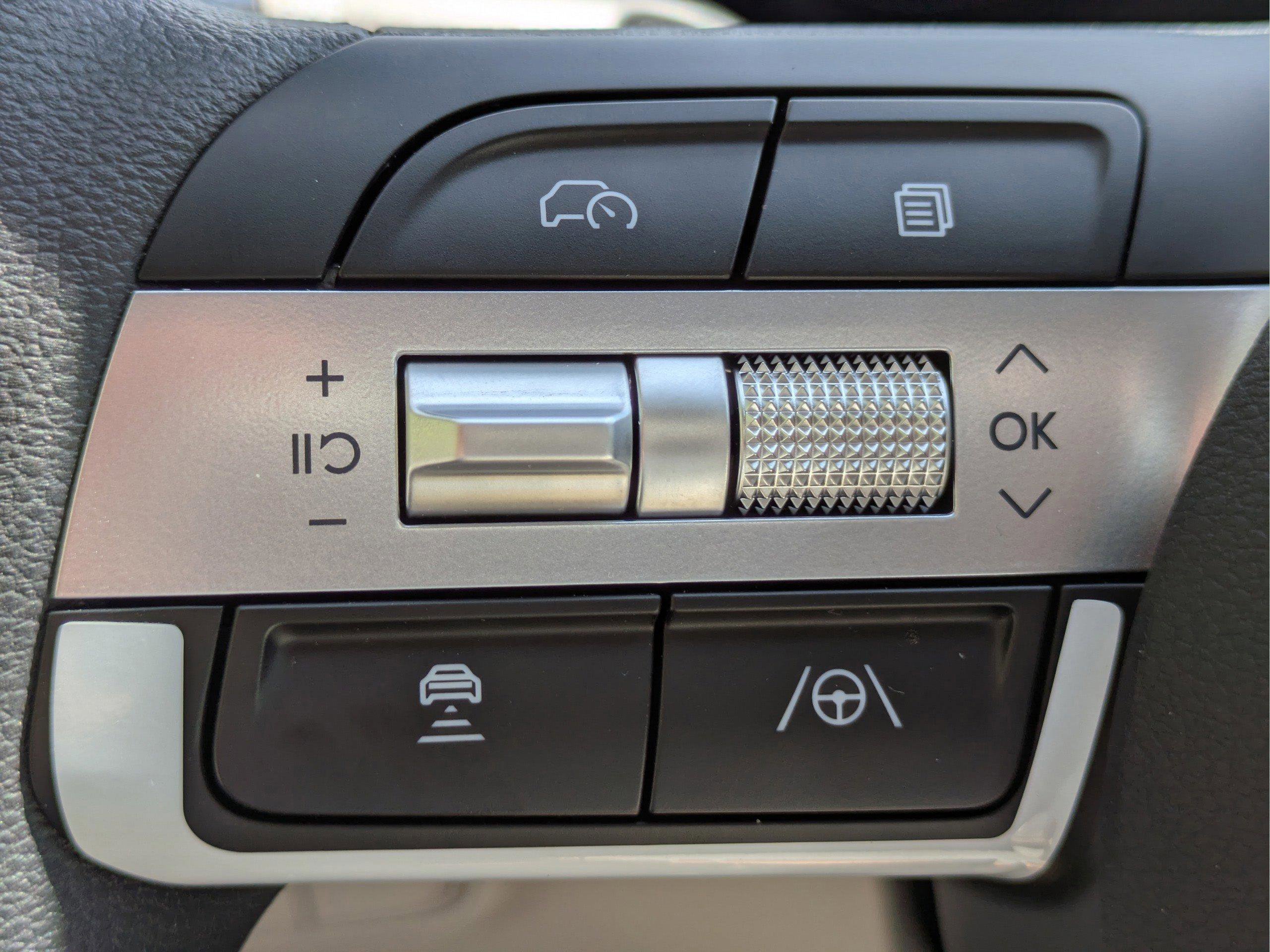 New 2026 Hyundai Tucson SEL FWD image 25