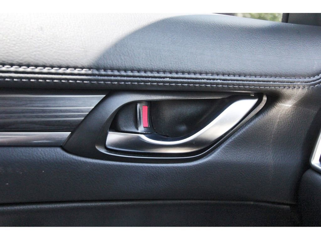 Used 2019 MAZDA CX-5 Grand Touring FWD image 20