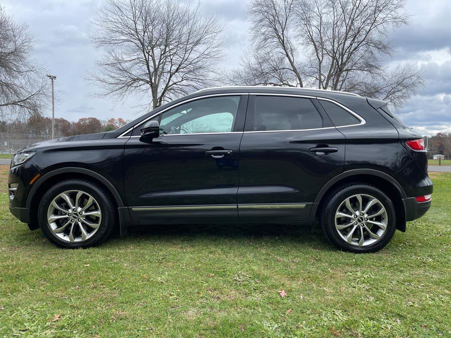 Used 2019 Lincoln MKC Select w/ Select Plus Package image 33