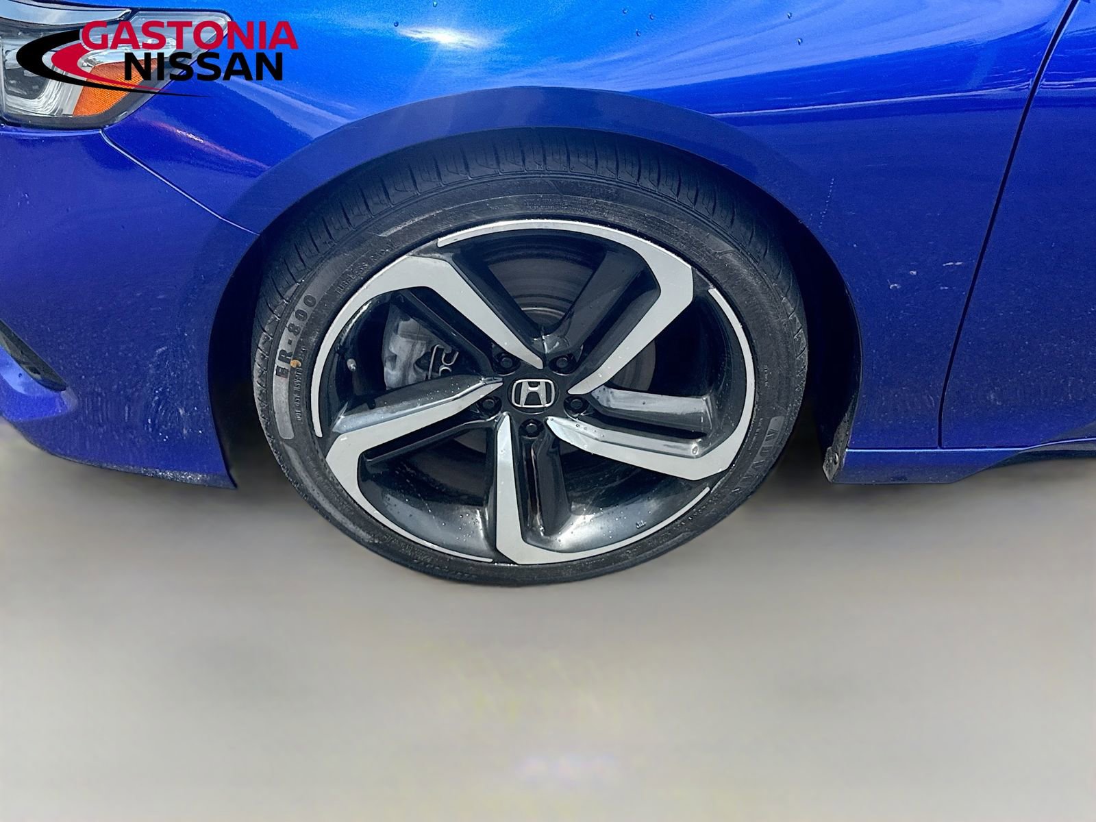 Used 2022 Honda Accord Sport image 37