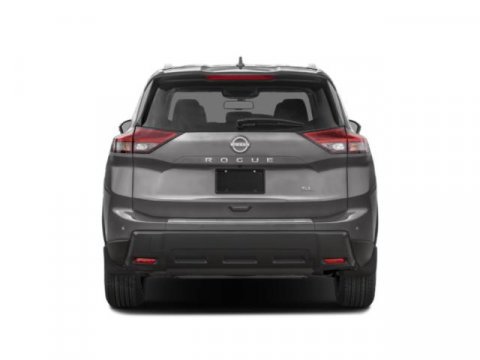 Used 2025 Nissan Rogue SL w/ Tech Package image 8