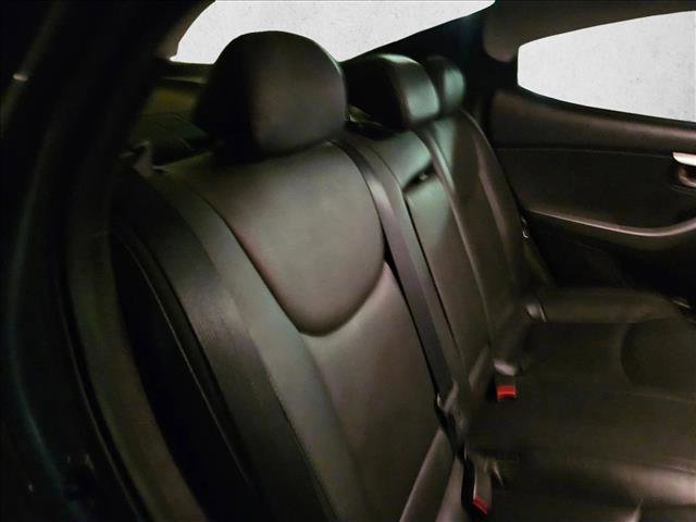 Used 2012 Hyundai Elantra Limited image 20