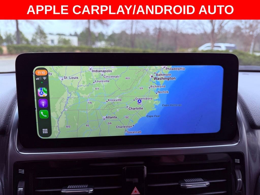 Certified 2023 Lexus GX 460 image 13