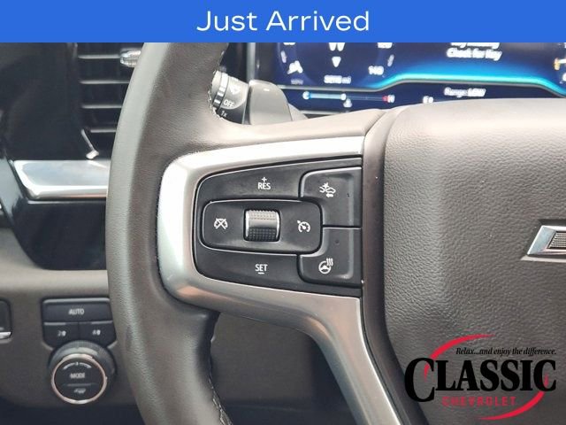 Used 2024 Chevrolet Silverado 1500 RST w/ Convenience Package II image 37