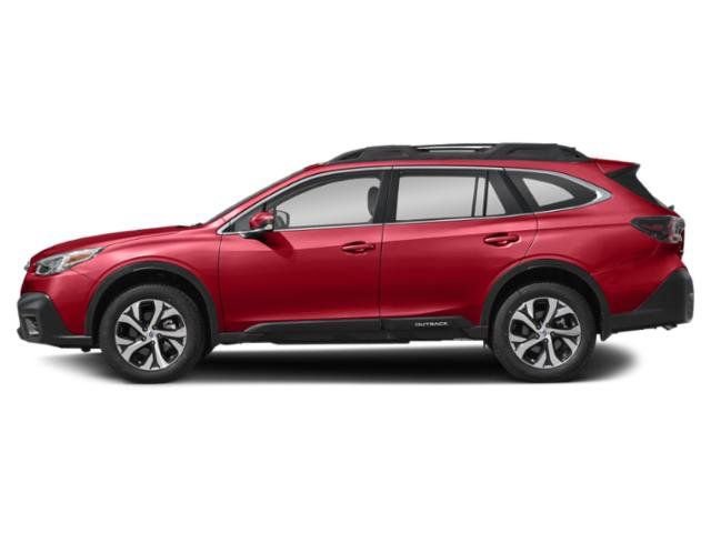 Used 2021 Subaru Outback Limited XT w/ Popular Package #2 image 22