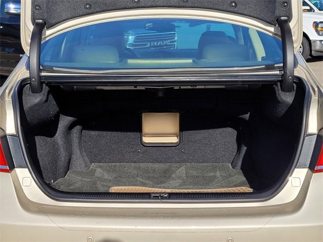 Used 2011 Lexus ES 350 image 9