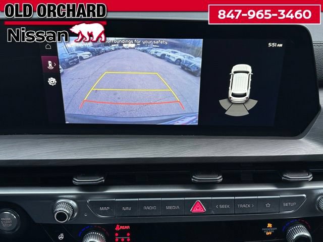 Used 2023 Kia Telluride EX X-Line AWD/4WD image 18