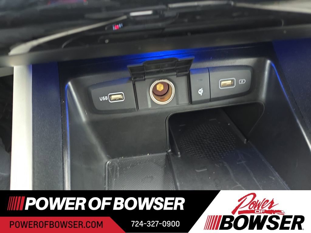 Used 2023 Hyundai Tucson SEL w/ Convenience Package image 17