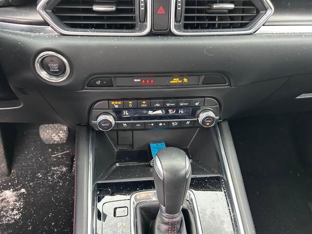 Certified 2024 MAZDA CX-5 2.5 Turbo w/ Premium Package image 16