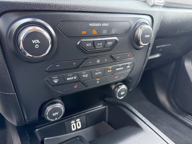 Used 2021 Ford Ranger XLT w/ Equipment Group 302A High AWD/4WD image 34