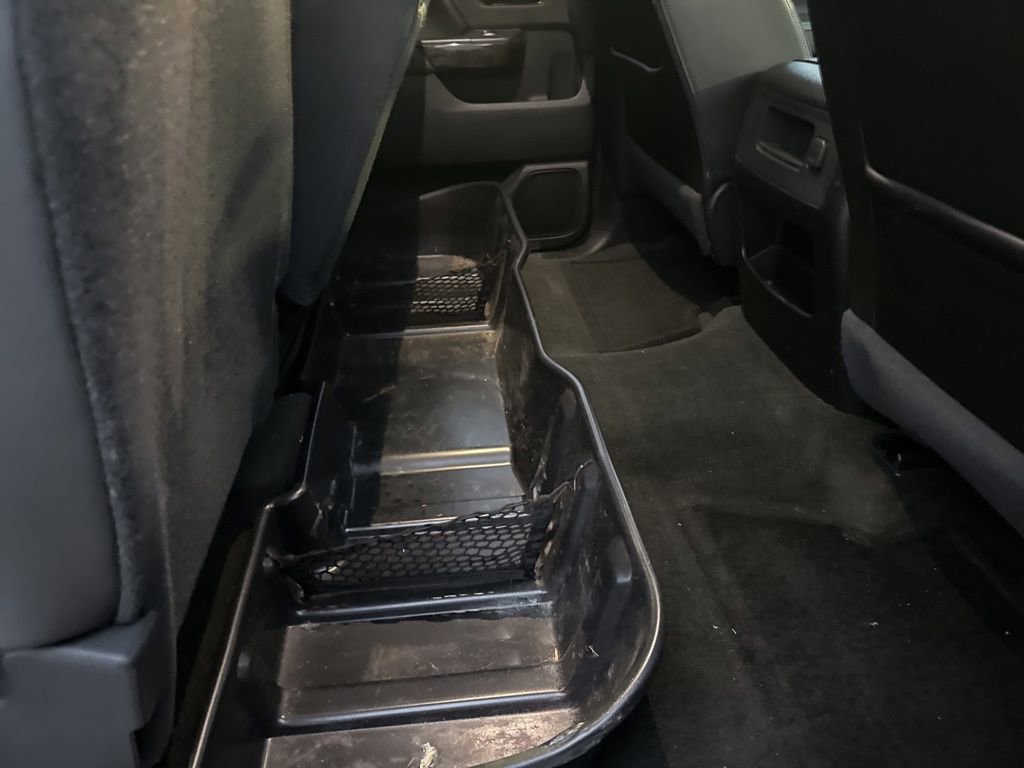 Used 2016 GMC Sierra 2500 Denali w/ Duramax Plus Package image 36