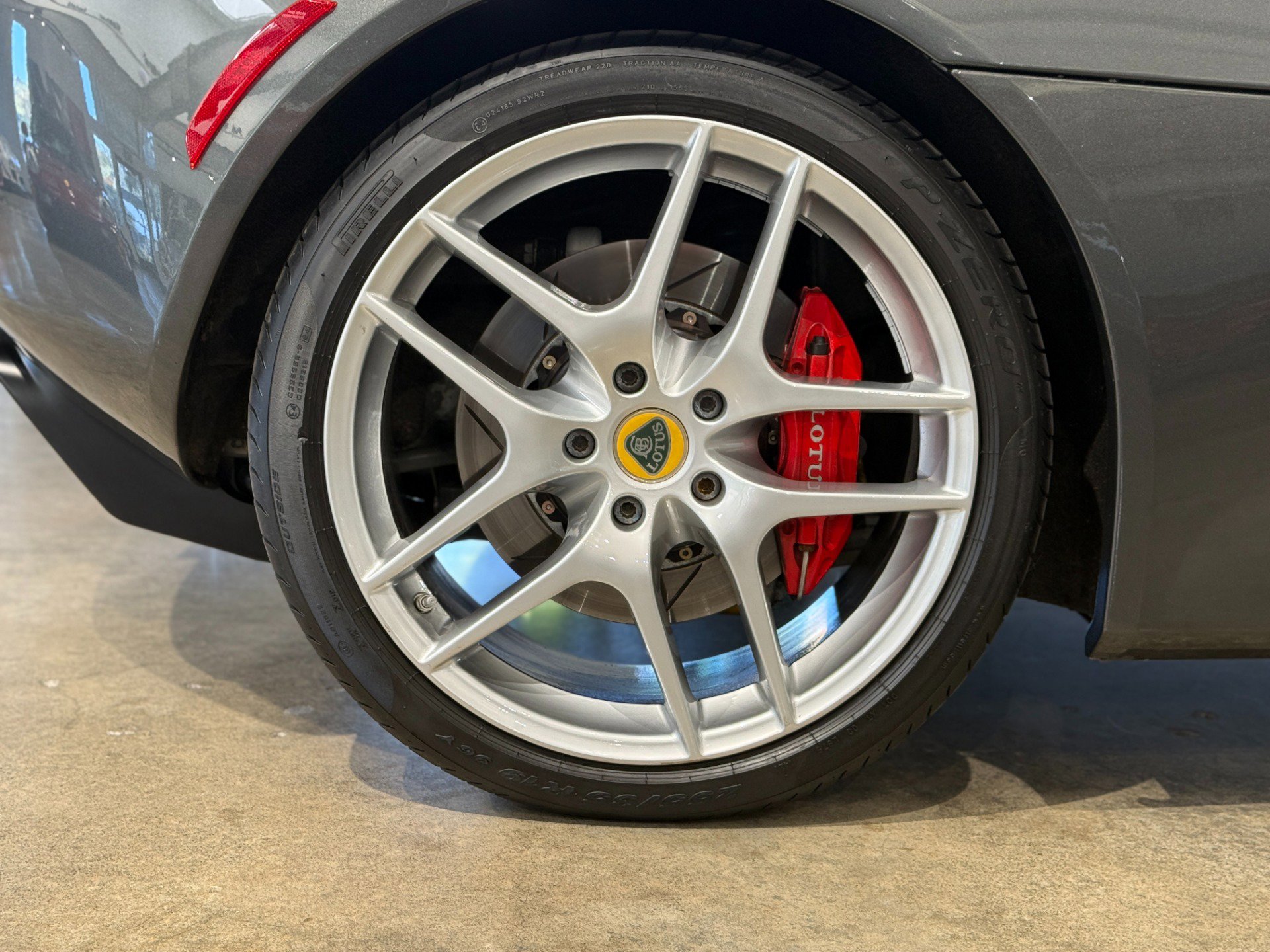 Used 2014 Lotus Evora 2+2 image 15