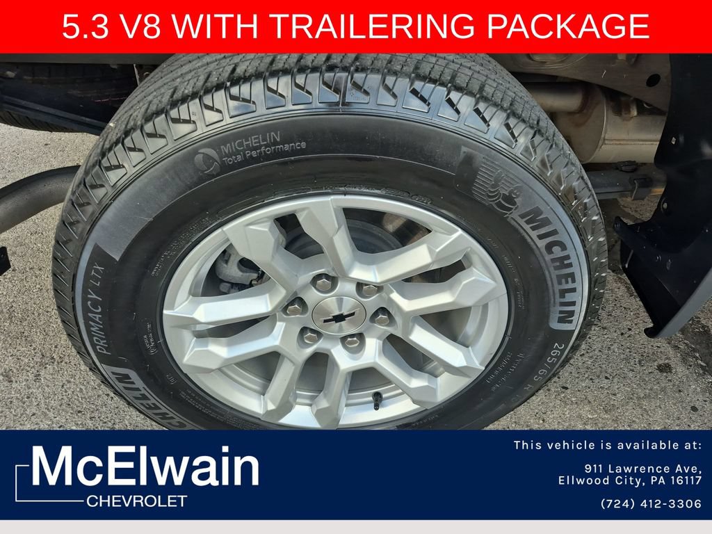Used 2022 Chevrolet Silverado 1500 RST AWD/4WD image 17
