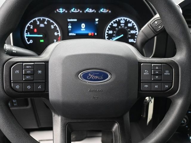 Used 2023 Ford F150 XL w/ STX Appearance Package image 10