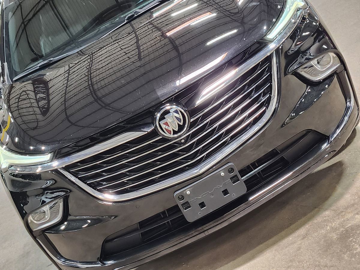 Used 2022 Buick Enclave Premium w/ Experience Buick Package FWD image 19