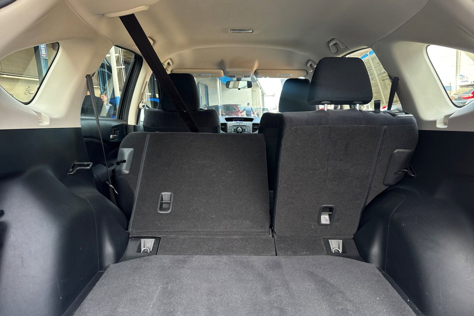 Used 2012 Honda CR-V LX image 15