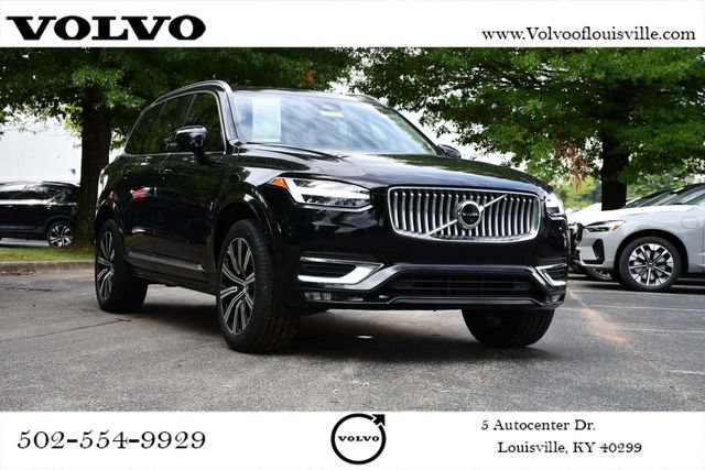 Certified 2023 Volvo XC90 B5 Plus w/ Protection Package Premier AWD/4WD image 1