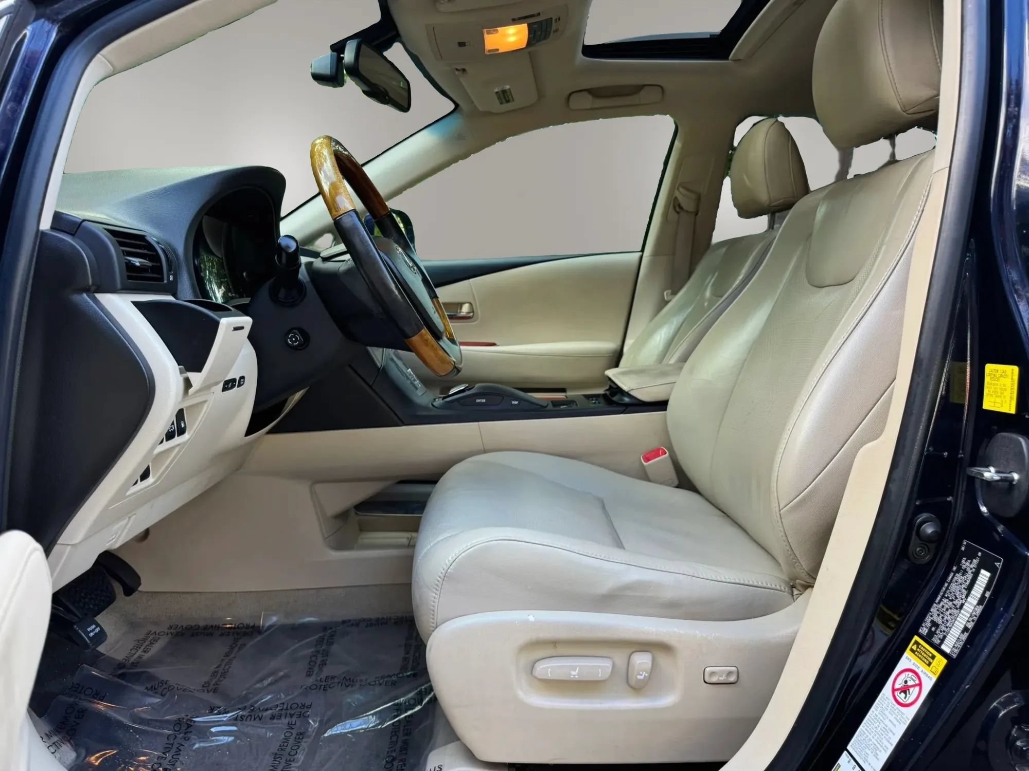 Used 2010 Lexus RX 350 2WD image 12