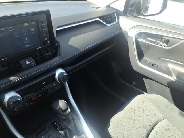 Certified 2022 Toyota RAV4 XLE w/ Convenience Package AWD/4WD image 14