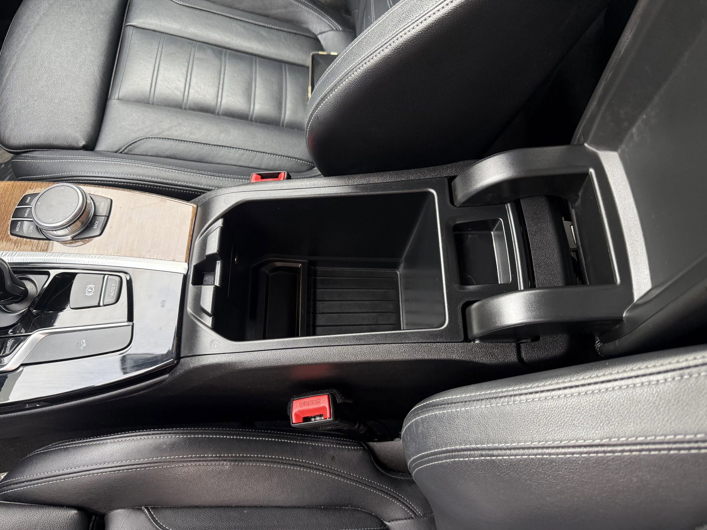 Used 2018 BMW X3 xDrive30i image 34