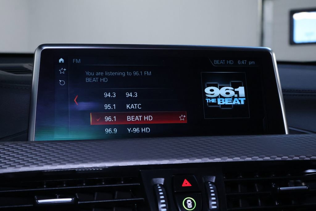 Used 2019 BMW X2 M35i AWD/4WD image 31