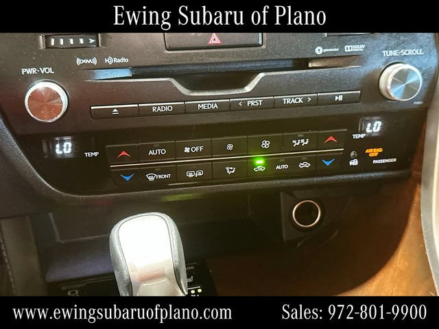 Used 2017 Lexus RX 350 AWD w/ Premium Package image 16