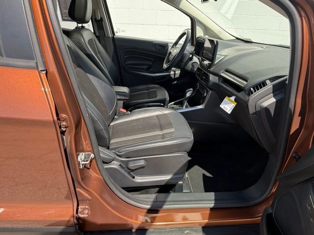 Used 2019 Ford EcoSport SES AWD/4WD image 17