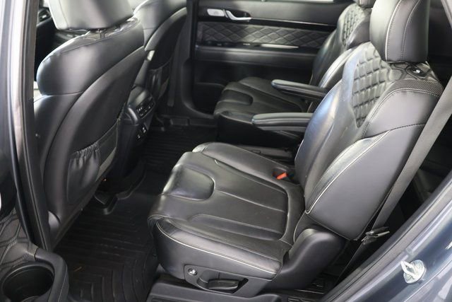 Used 2020 Hyundai Palisade Limited image 21