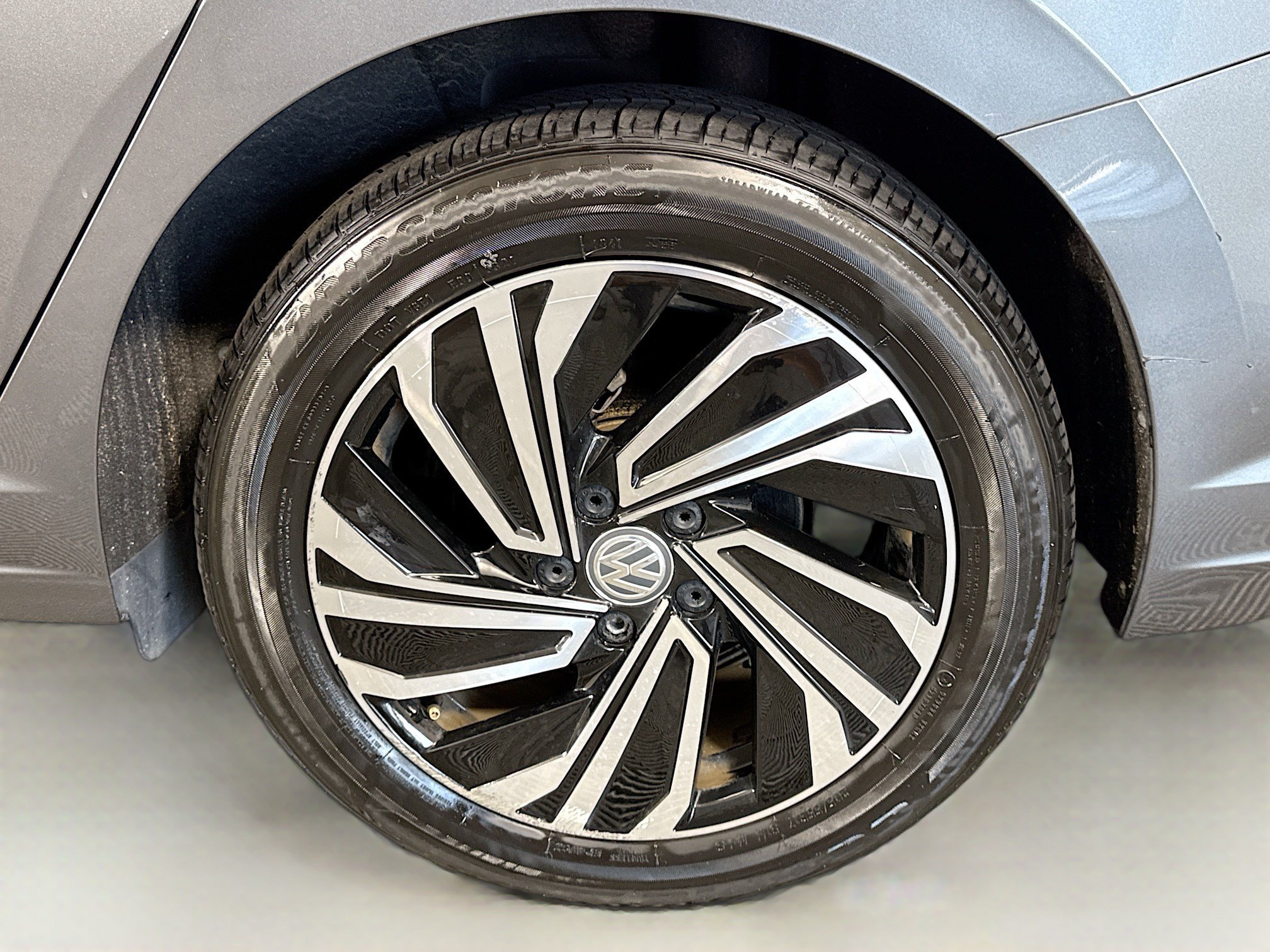 Used 2020 Volkswagen Jetta SEL FWD image 37
