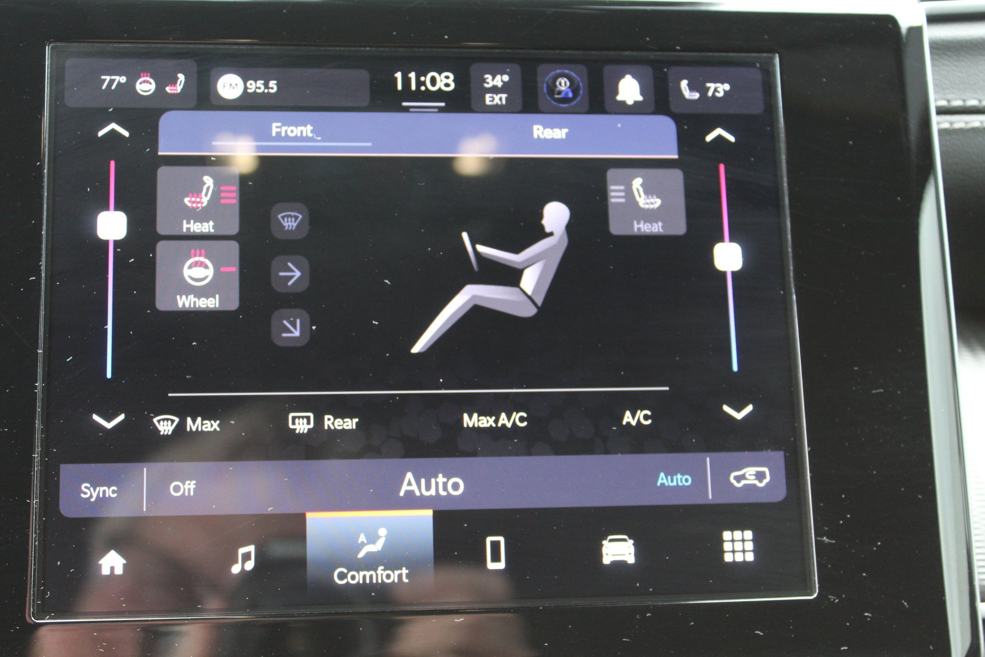 Used 2024 Jeep Grand Cherokee L Laredo image 47