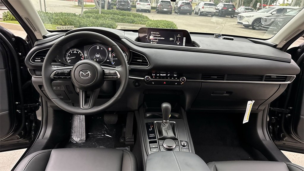 New 2026 MAZDA CX-30 AWD 2.5 S w/ Select Sport Pkg image 37