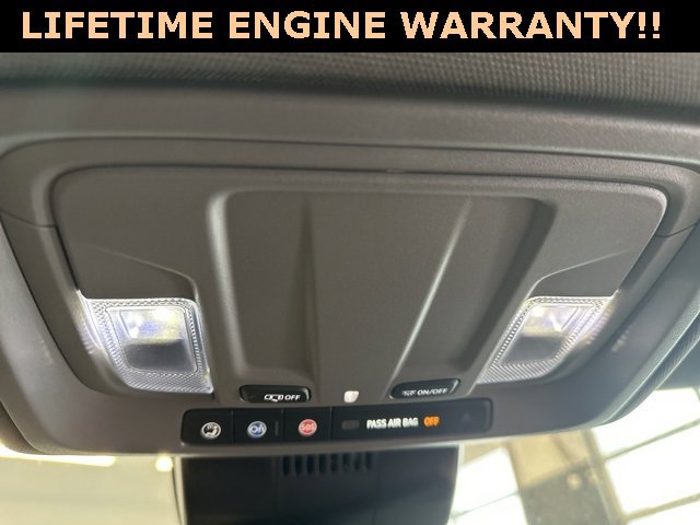 Used 2024 Chevrolet Silverado 1500 LTZ image 33